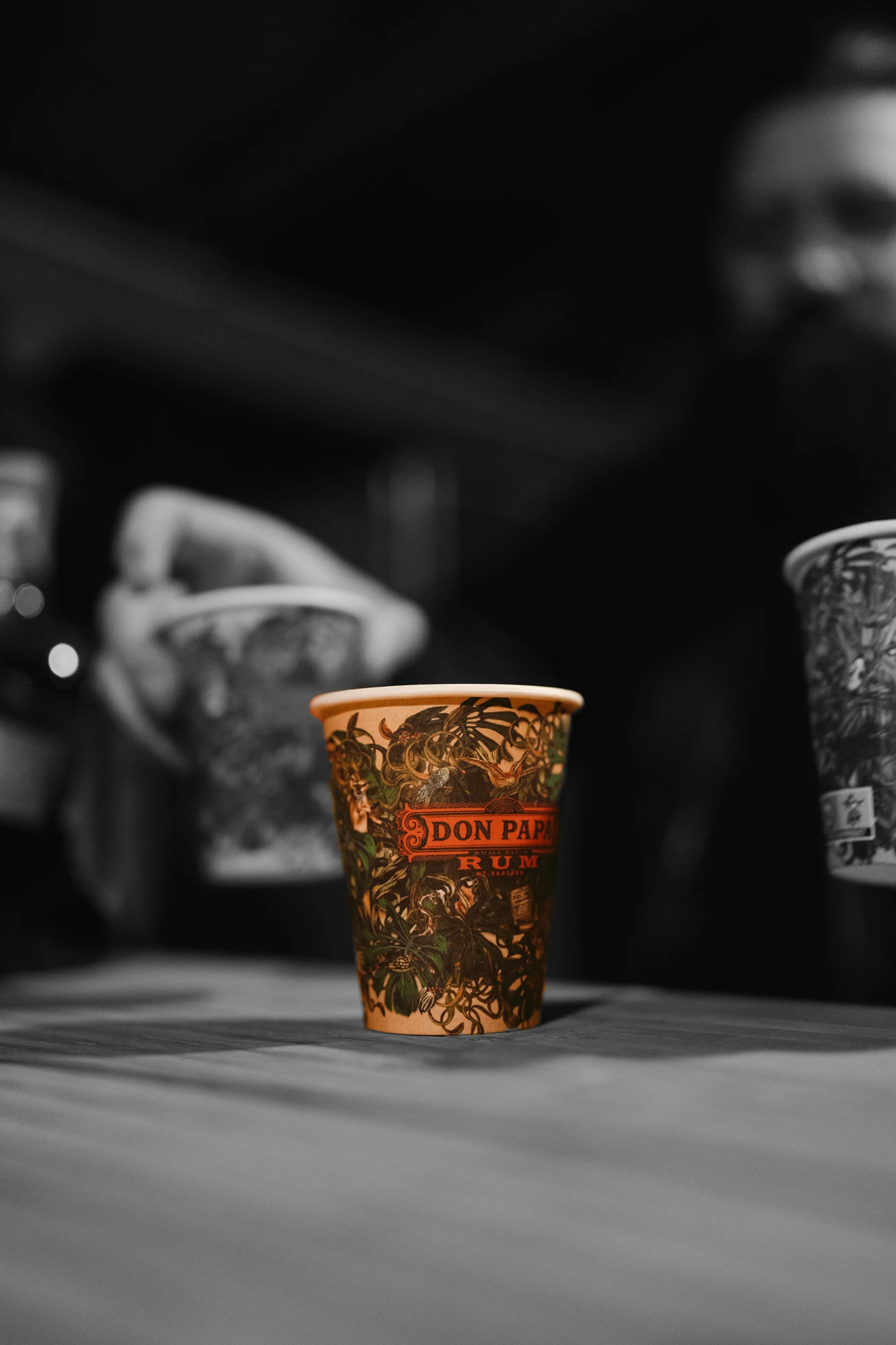 Event Support. Don Papas größtes Influencer-Event in Berlin.